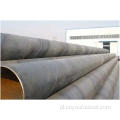 Dostarczanie ASTM/ASME SAW Black Carbon Steel Rure